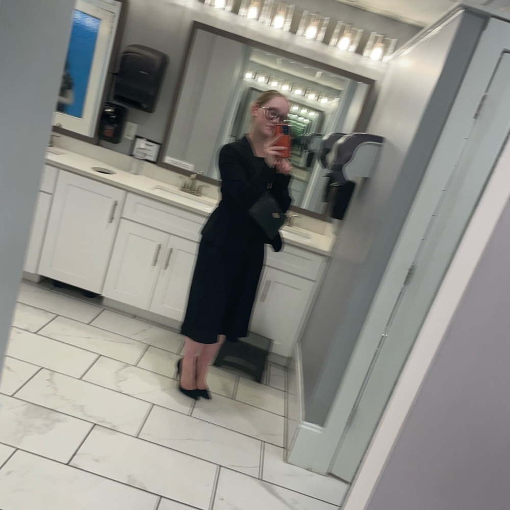 Meet your Posher, Sophia